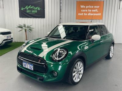 2020 MINI 5D HATCH COOPER S 5D HATCHBACK F55 for sale in Rockingham